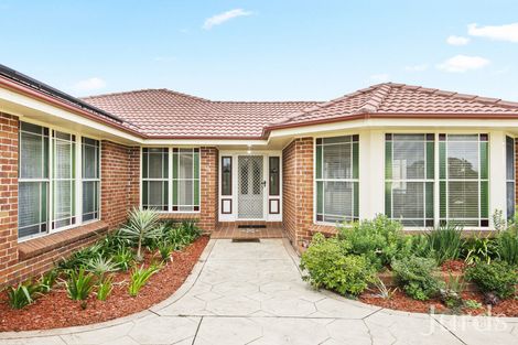 Property photo of 4 Hermitage Circle Cessnock NSW 2325