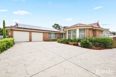 Property photo of 4 Hermitage Circle Cessnock NSW 2325