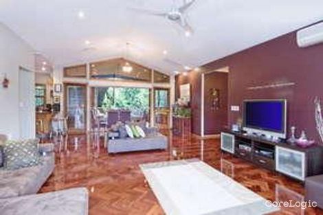 Property photo of 16 Lorward Avenue Bardon QLD 4065