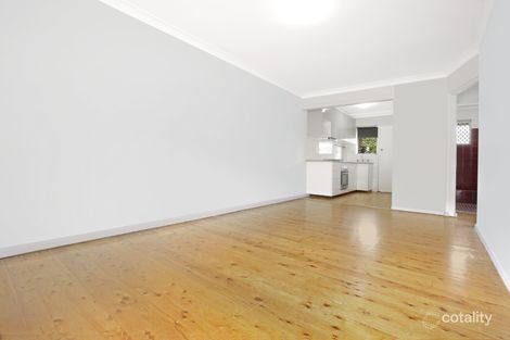 Property photo of 3/13 College Place Gwynneville NSW 2500