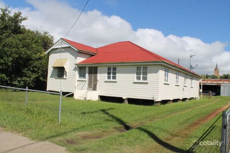 79 Albion St, Warwick, QLD 4370