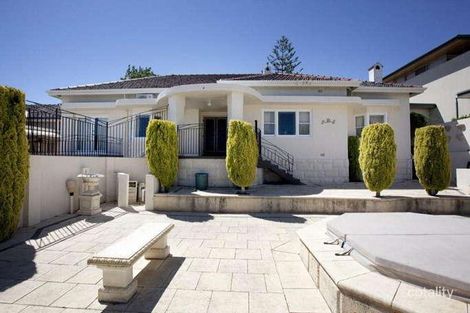 Property photo of 38 Carnarvon Crescent Coolbinia WA 6050