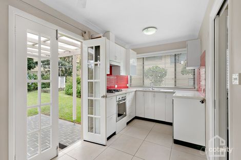 Property photo of 57 Ellison Road Springwood NSW 2777