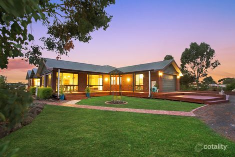Property photo of 3 Coundon Street Clunes VIC 3370