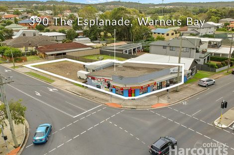 390 The Esplanade, Warners Bay, NSW 2282