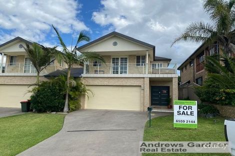 Property photo of 1/25 Sapphire Parade Diamond Beach NSW 2430