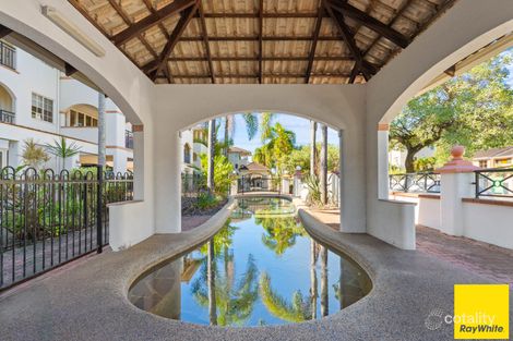 Property photo of 9/30-32 Digger Street Cairns North QLD 4870