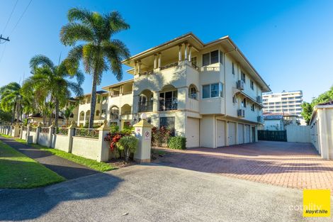 Property photo of 9/30-32 Digger Street Cairns North QLD 4870