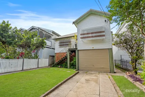 Property photo of 82 Bowen Street Windsor QLD 4030