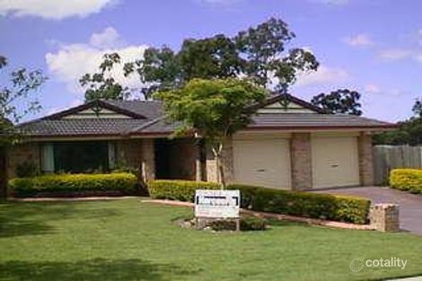 Property photo of 8 Arthur Way Ormeau QLD 4208