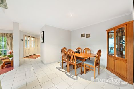 Property photo of 71 Meadowgate Drive Chirnside Park VIC 3116