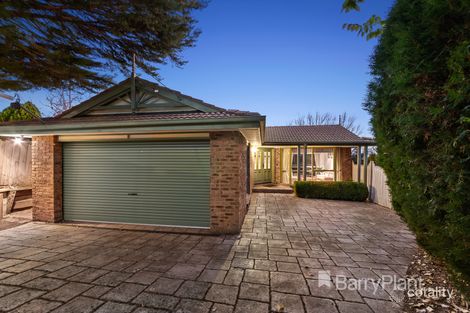 Property photo of 71 Meadowgate Drive Chirnside Park VIC 3116