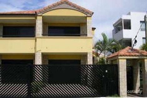 Lot 2/2252 Gold Coast Hwy, Mermaid Beach, QLD 4218