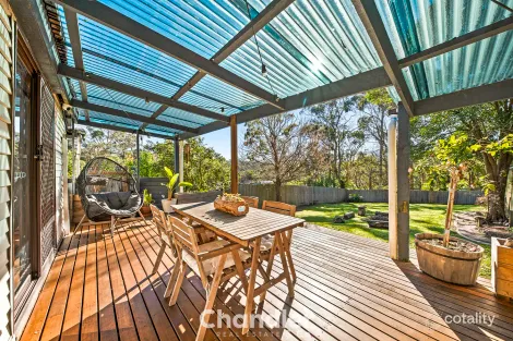 Property photo of 5 Martin Street Belgrave VIC 3160