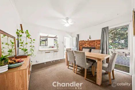 Property photo of 5 Martin Street Belgrave VIC 3160