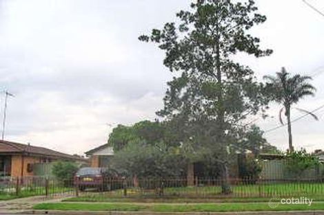 44 Belmore Ave, Mount Druitt, NSW 2770