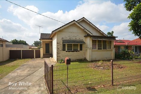 59 Mary St, Merrylands, NSW 2160