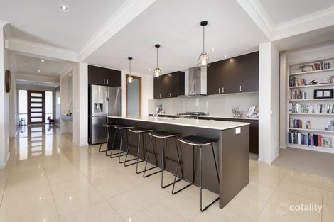 Property photo of 4 Kennington Rise Gisborne VIC 3437