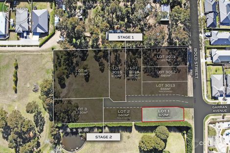 Property photo of 4 Bold Street Renwick NSW 2575