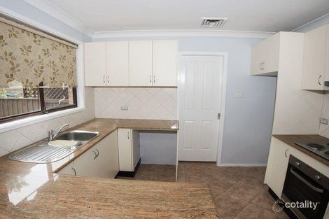 29/34 Ainsworth Cres, Wetherill Park, NSW 2164