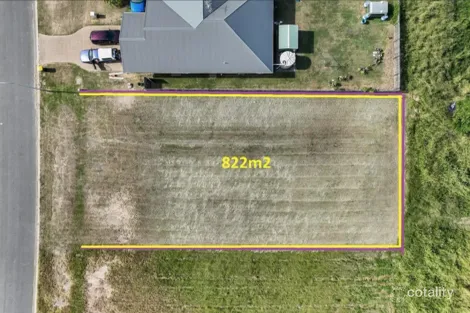 17 Timbers Beach Rd, Zilzie, QLD 4710