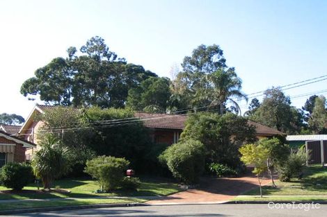 Property photo of 4 Jago Place Toongabbie NSW 2146