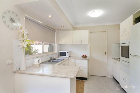 Property photo of 7/48 Gill Avenue Liverpool NSW 2170