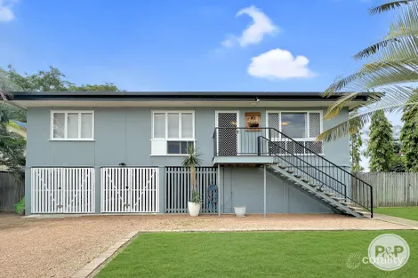 32 Daniels St, Vincent, QLD 4814