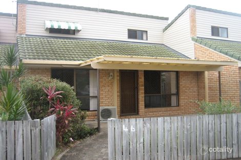 46/30 Sportsman Ave, Mermaid Beach, QLD 4218