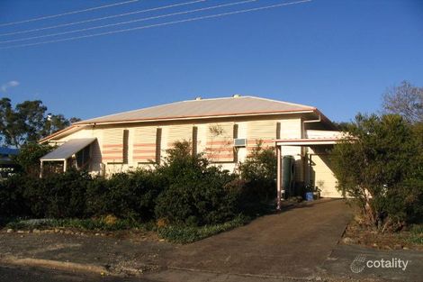 10 Mcdonald St, Boonah, QLD 4310