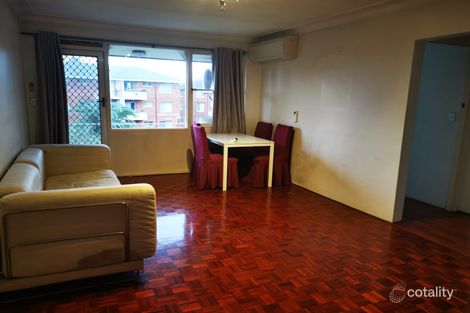Property photo of 28/261-267 Blaxland Road Ryde NSW 2112