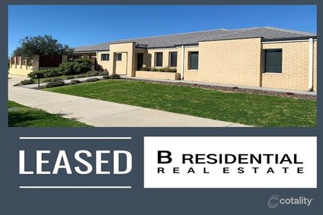 Property photo of 35 Roundhouse Parade Jindalee WA 6036