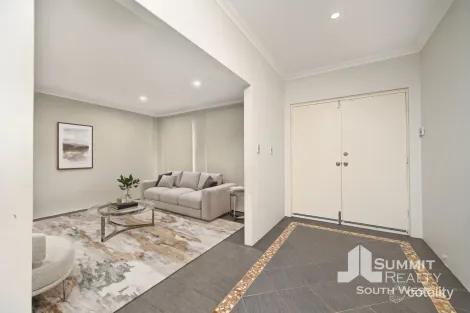 Property photo of 35 Chisholm Road Dalyellup WA 6230