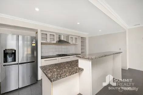 Property photo of 35 Chisholm Road Dalyellup WA 6230