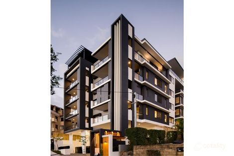 303/24 Norman Cres, Norman Park, QLD 4170