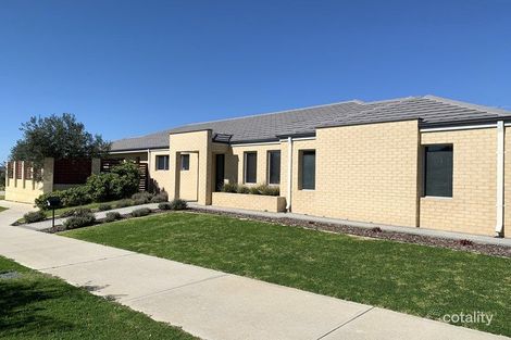 Property photo of 35 Roundhouse Parade Jindalee WA 6036