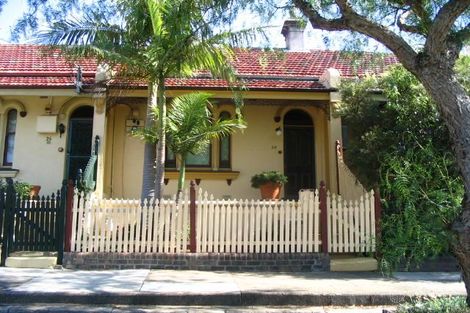 28 Wellesley St, Summer Hill, NSW 2130