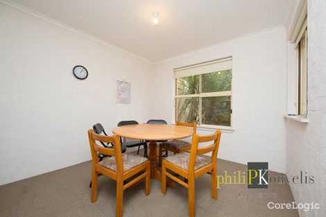 Property photo of 7/32 Bootle Place Phillip ACT 2606