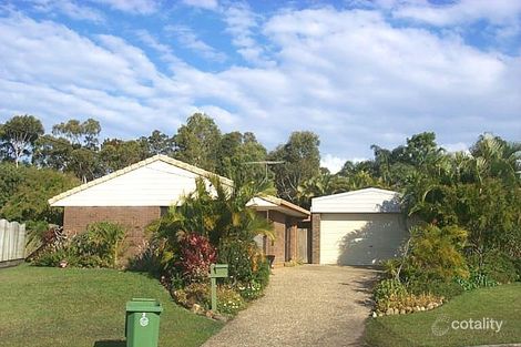 3 Normandy Cres, Aroona, QLD 4551