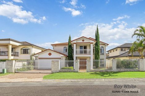 Property photo of 11 Cavallaro Street Robertson QLD 4109