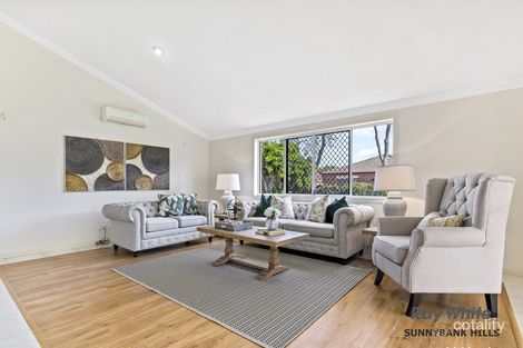 Property photo of 11 Cavallaro Street Robertson QLD 4109