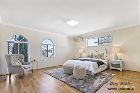 Property photo of 11 Cavallaro Street Robertson QLD 4109