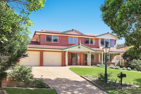 13 Stock Farm Ave, Bella Vista, NSW 2153