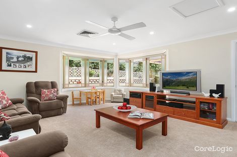 Property photo of 13 Stock Farm Avenue Bella Vista NSW 2153