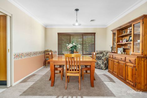 Property photo of 27 Taubman Drive Horningsea Park NSW 2171