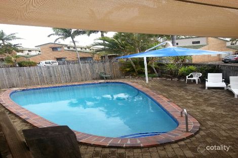 Property photo of 57/30 Sportsman Avenue Mermaid Beach QLD 4218