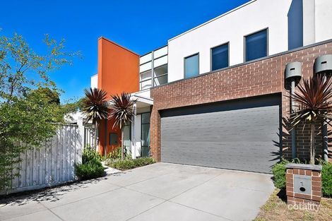Property photo of 1 Kiora Court Mulgrave VIC 3170