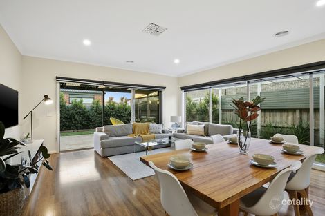 Property photo of 6 Creekward Drive Armstrong Creek VIC 3217