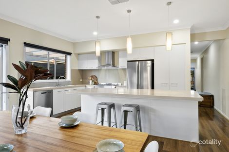Property photo of 6 Creekward Drive Armstrong Creek VIC 3217