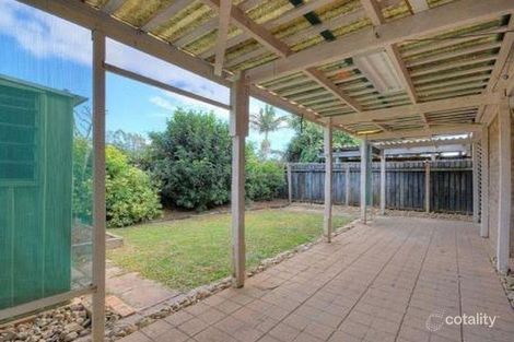 Property photo of 2/25 Callistemon Court Arundel QLD 4214